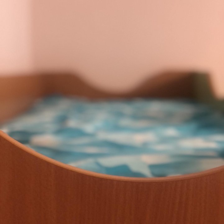 Детский уголок