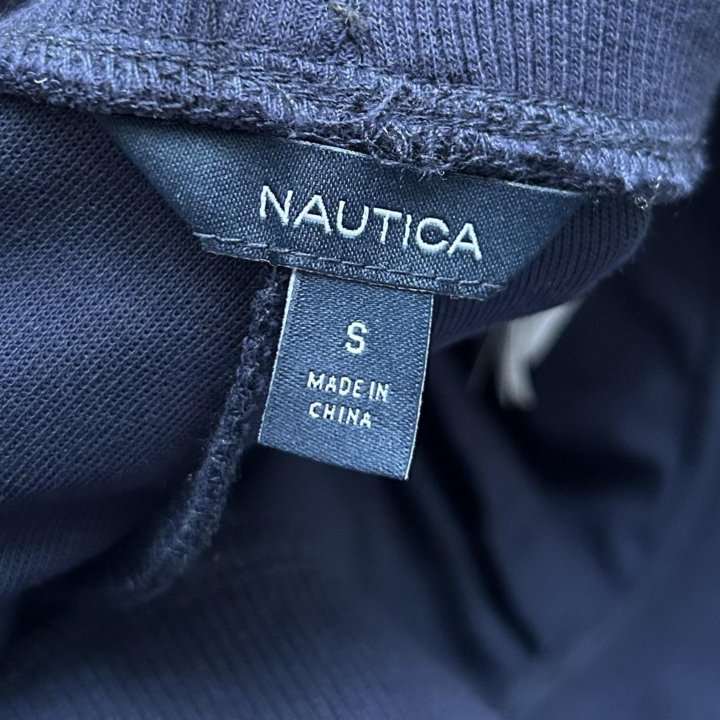 Новый спортивный костюм Nautica