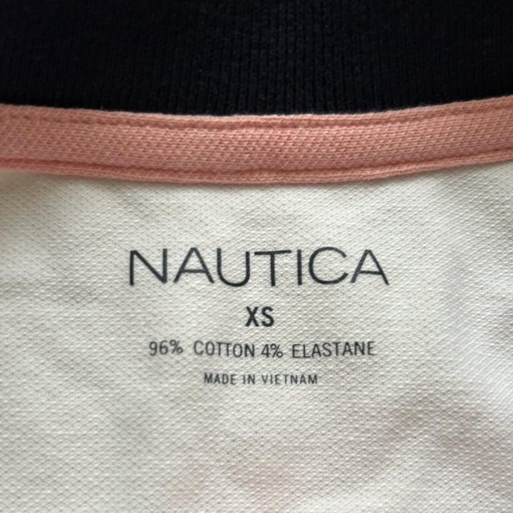 Новый спортивный костюм Nautica