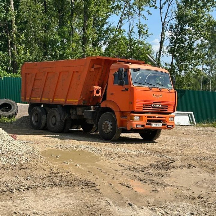 ЩЕБЕНЬ ПЕСОК ПЕСЧАННОГРАВИЙНАЯ СМЕСь