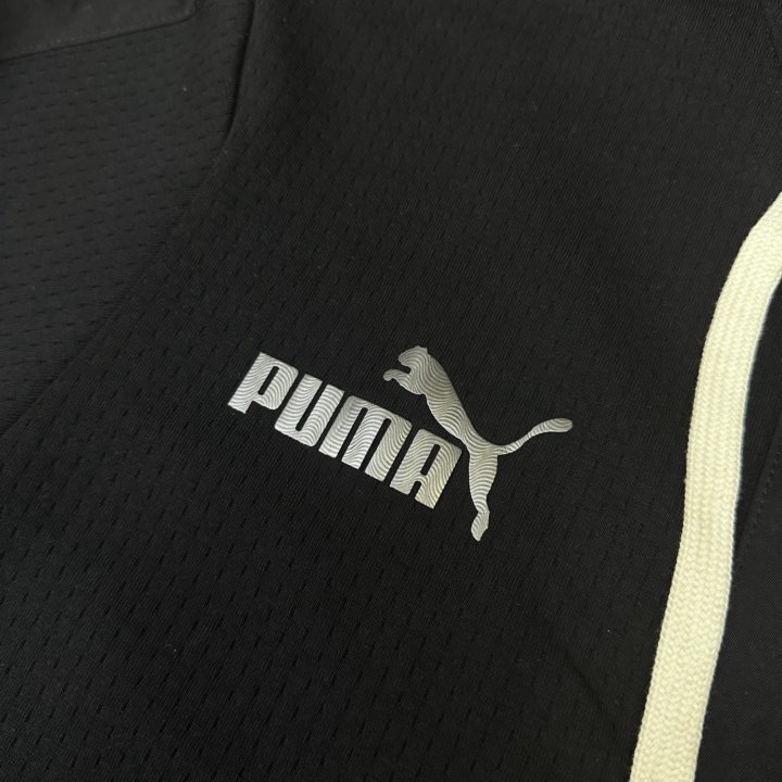 Спортивный костюм puma