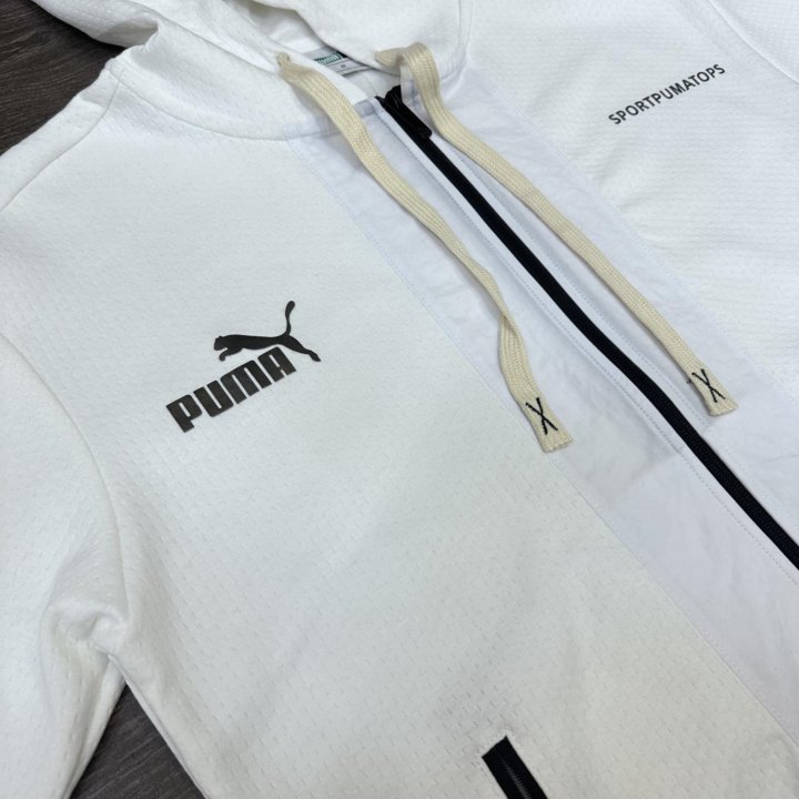 Спортивный костюм puma