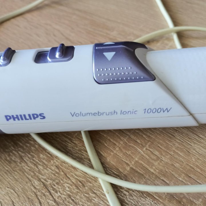 Фен Philips