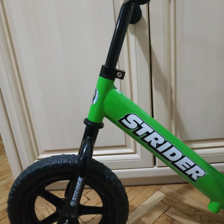 Беговел Strider 12 Classic