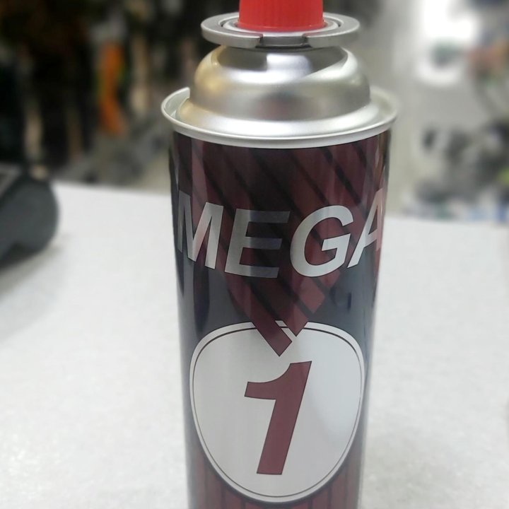 Газ MEGA 220 г.