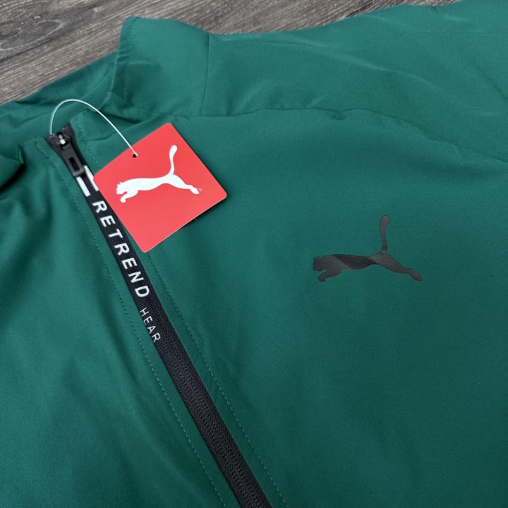 Спортивный костюм Puma