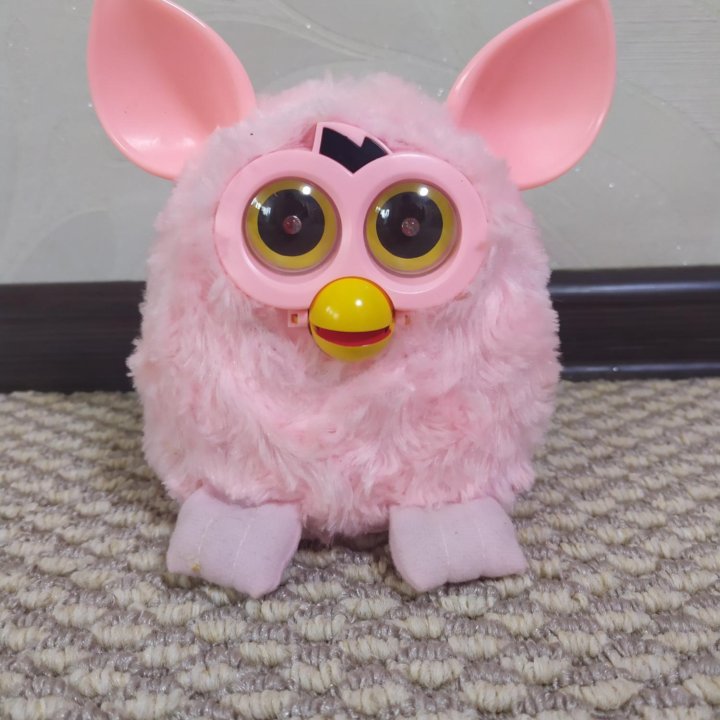 Игрушка Furby