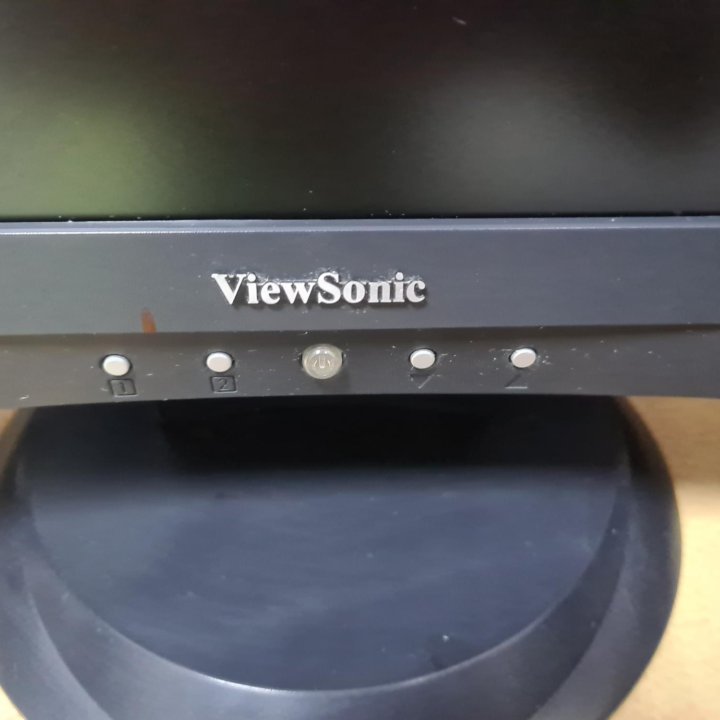 Монитор ViewSonic VA903B 19