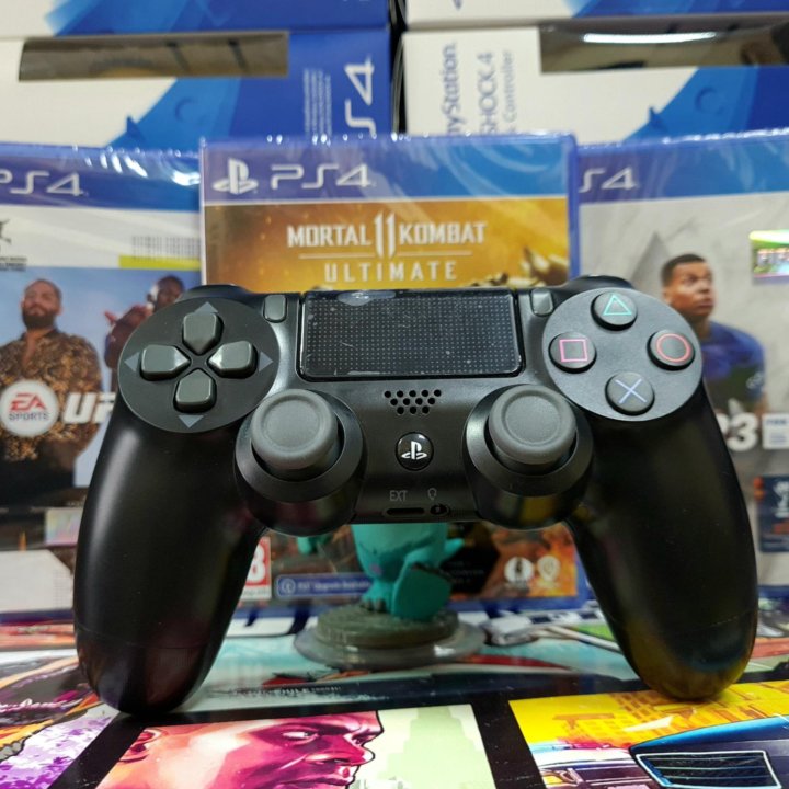 Геймпад Ps4 в Ассортименте