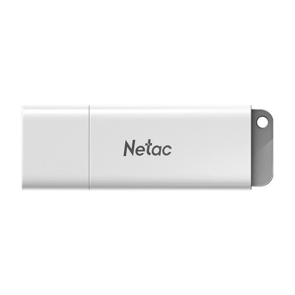 USB Flash Drive Netac U185 32GB USB 2.0 (NT03U185N-032G-20WH)