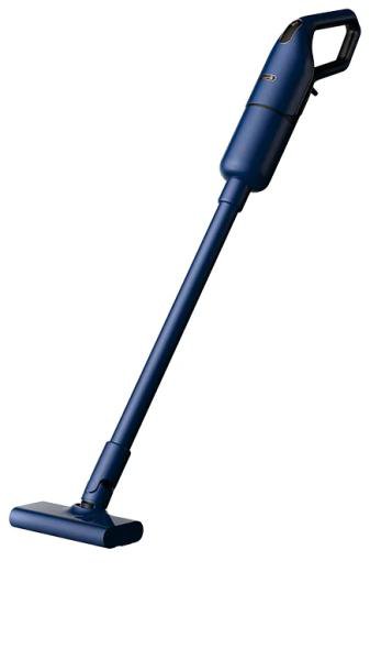 Пылесос ручной Deerma Vacuum Cleaner DX1000W Синий