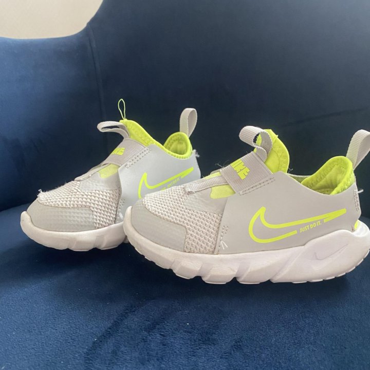 Кроссовки Nike flex runner 2 baby (ОРИГИНАЛ)