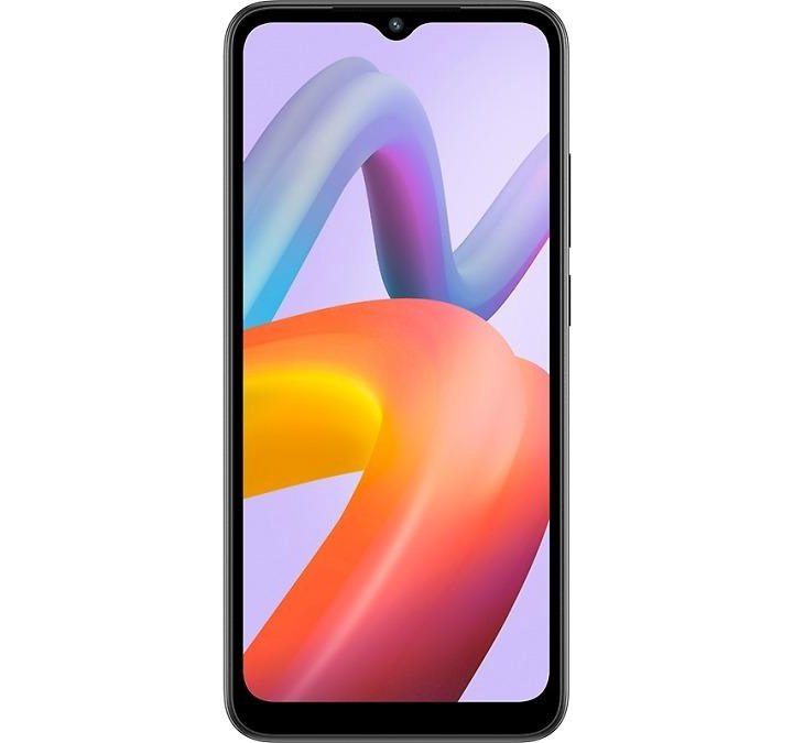 Новый Смартфон Xiaomi Redmi A2+ Black 3/64G