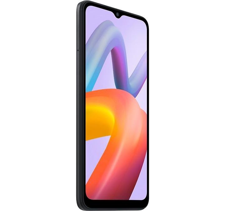 Новый Смартфон Xiaomi Redmi A2+ Black 3/64G