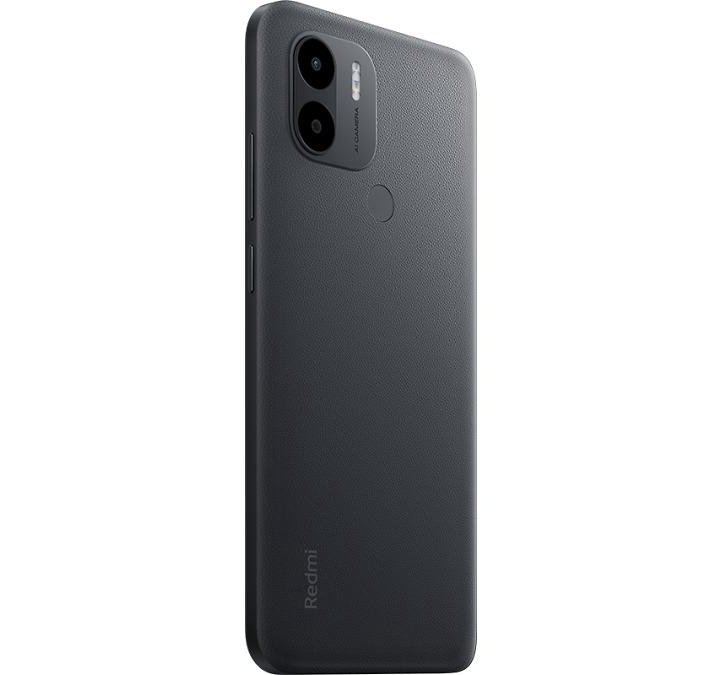 Новый Смартфон Xiaomi Redmi A2+ Black 3/64G