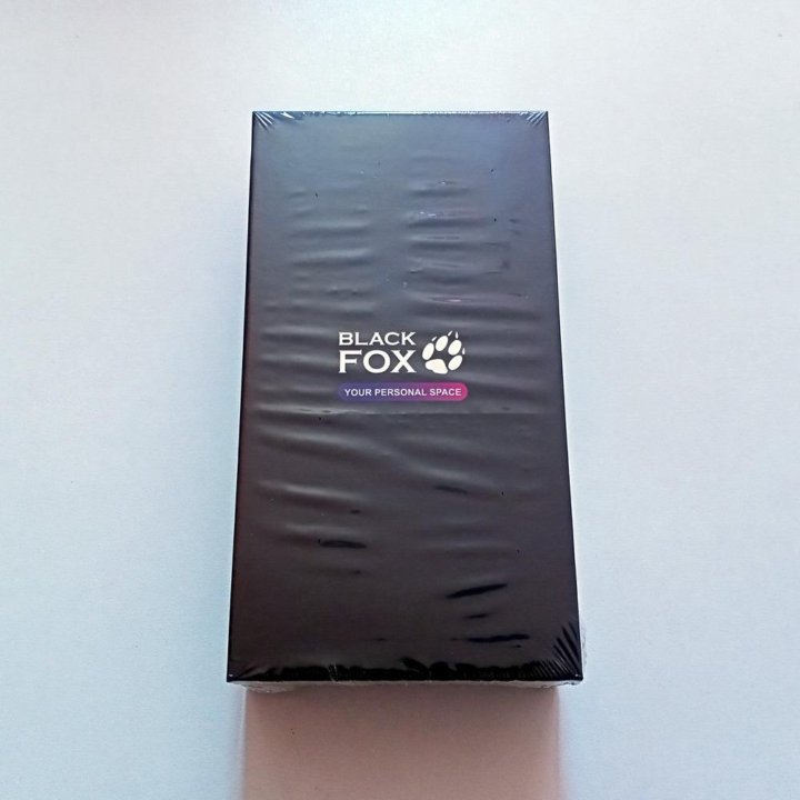 Black Fox B9 Fox+ (NFC/2гб/64гб)