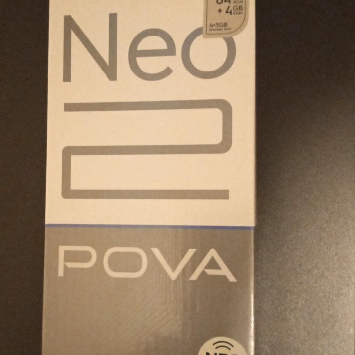 Tecno Pova Neo 2