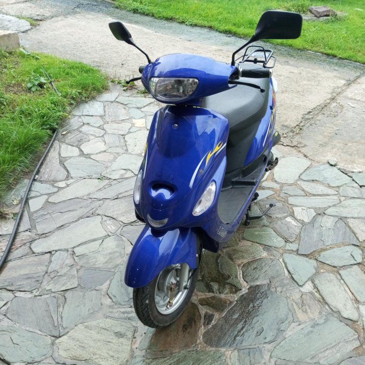 LIFAN LF50QT-2A