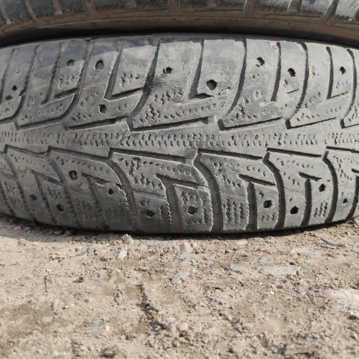 Hankook Winter i*Pike RS W419, 175/70/13 пара