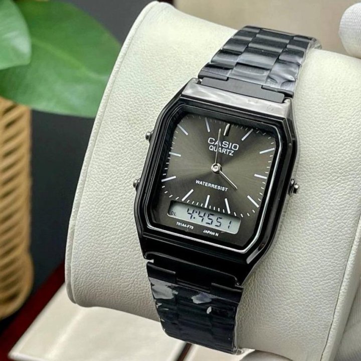 Мужские наручные часы Casio Classic AQ 230