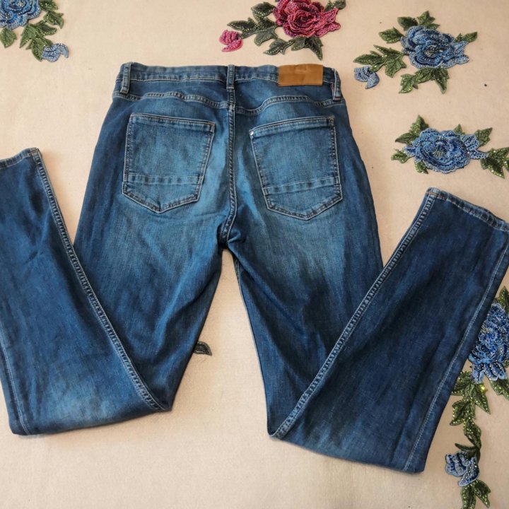 Джинсы (DENIM) 170