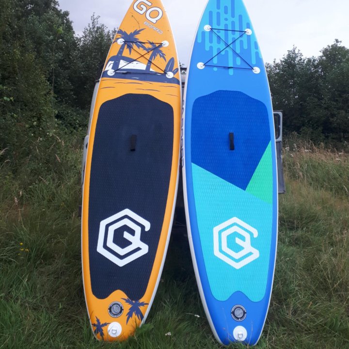 Sup Board аренда