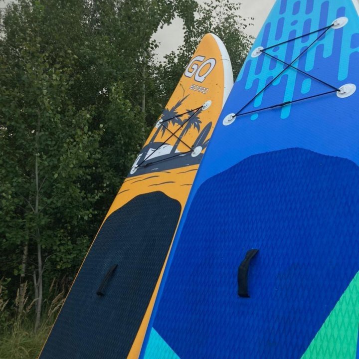 Sup Board аренда