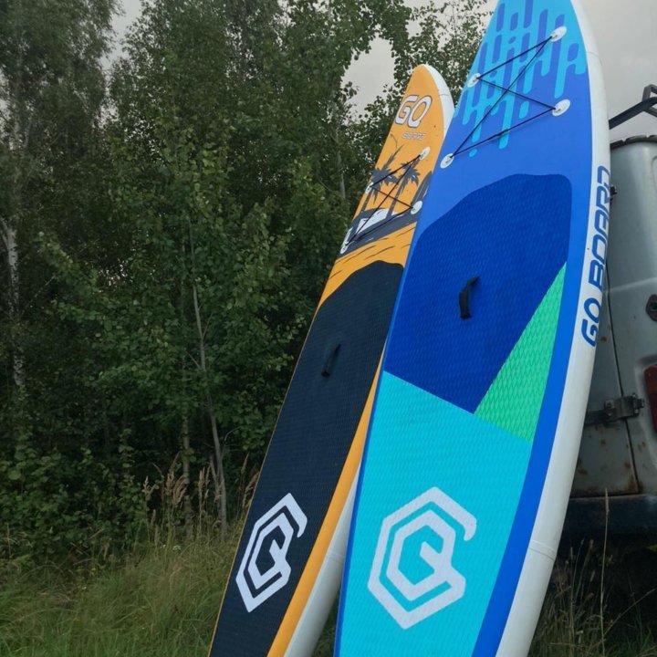 Sup Board аренда