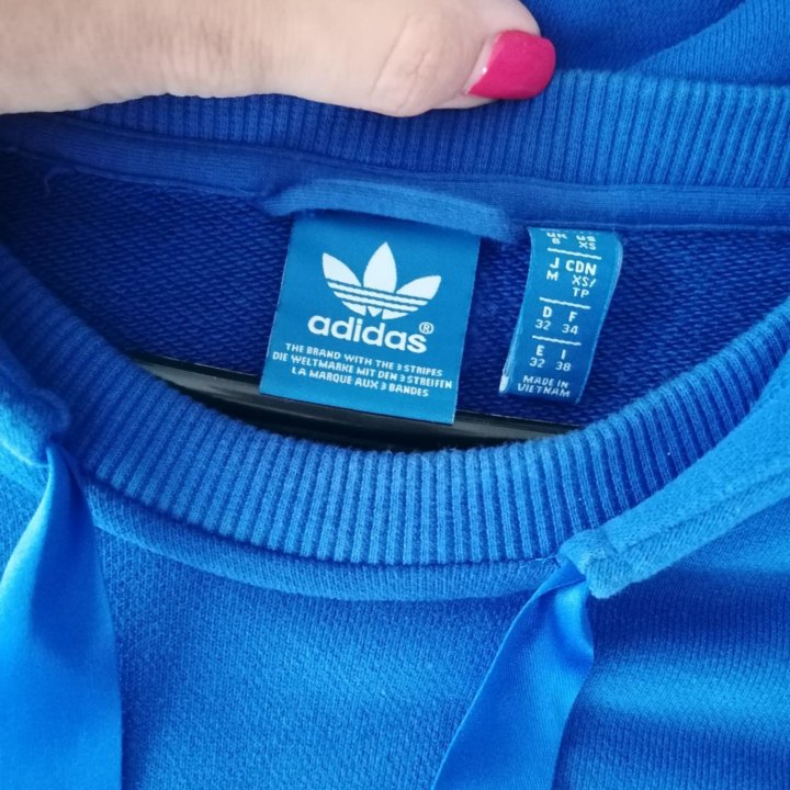 Спортивный костюм Adidas