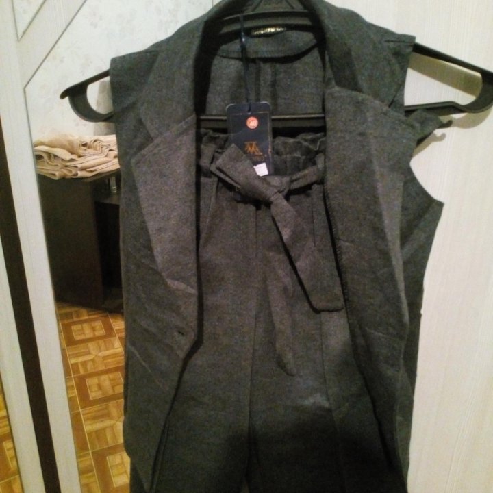 Школьная форма