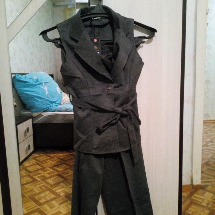 Школьная форма