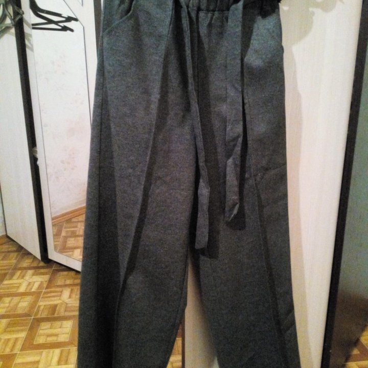 Школьная форма