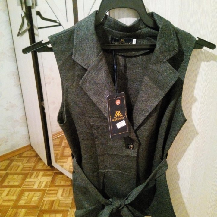 Школьная форма