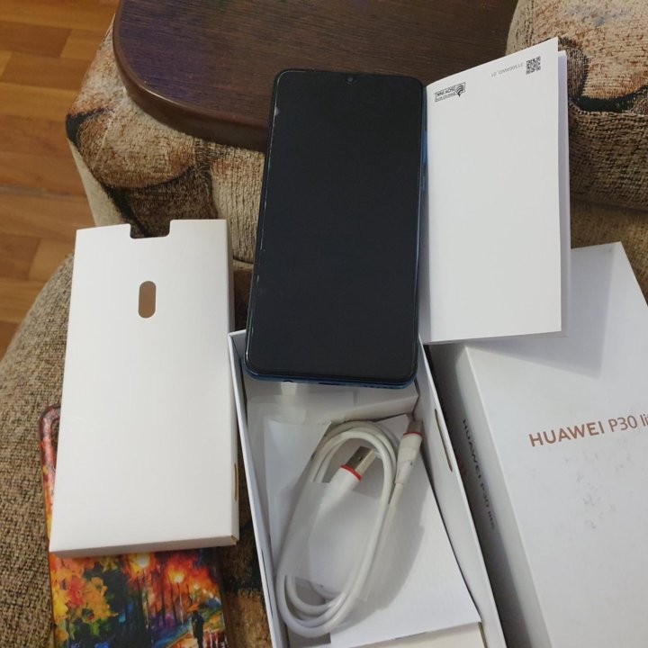 Huawei p30 Lite 4/128GB