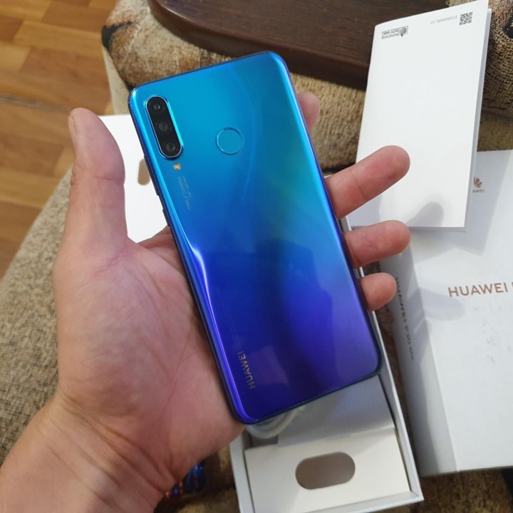 Huawei p30 Lite 4/128GB