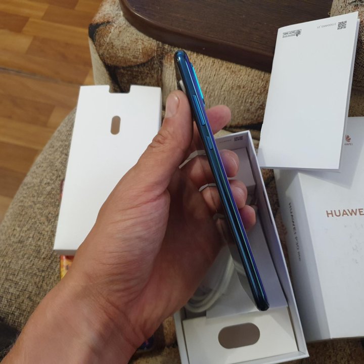 Huawei p30 Lite 4/128GB