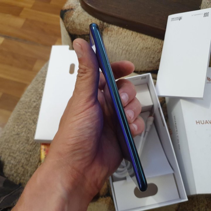 Huawei p30 Lite 4/128GB