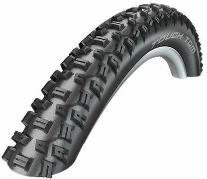 Покрышка велосипедная Schwalbe Tough Tom 29*2.25