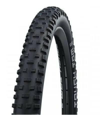 Покрышка велосипедная Schwalbe Tough Tom 29*2.25