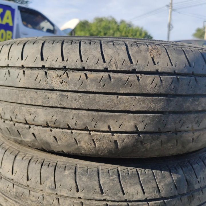 Hankook Centum K702, 175/70/13 пара