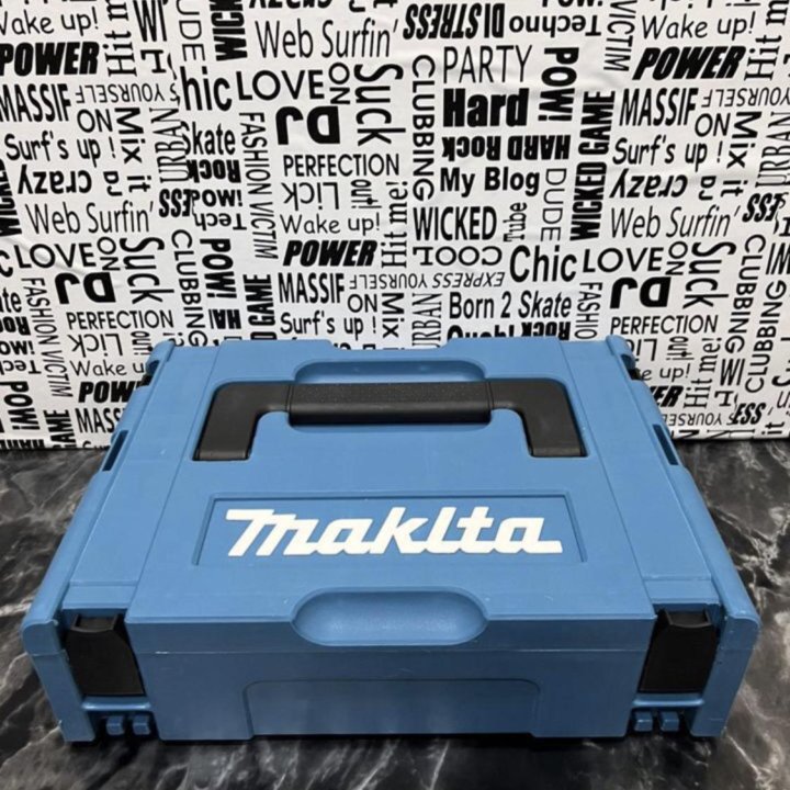 Аккумуляторная Болгарка makita