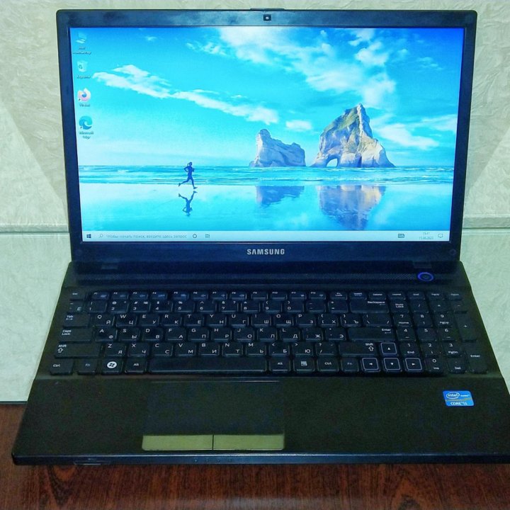 Samsung NP300V5A