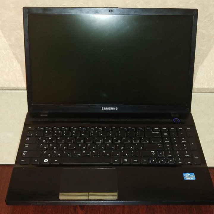 Samsung NP300V5A