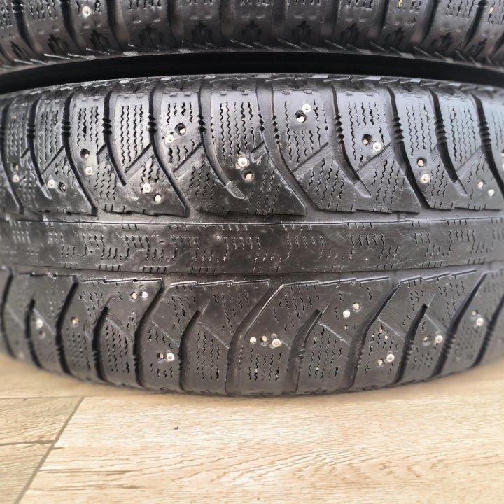 235/65/17, Bridgestone 7000, 2 шт