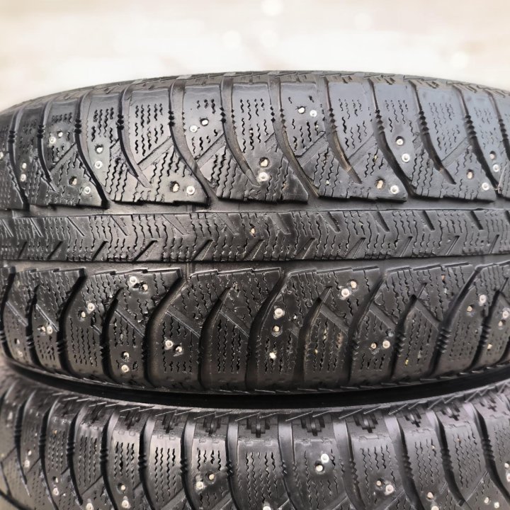 235/65/17, Bridgestone 7000, 2 шт