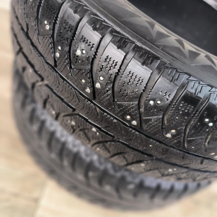 235/65/17, Bridgestone 7000, 2 шт