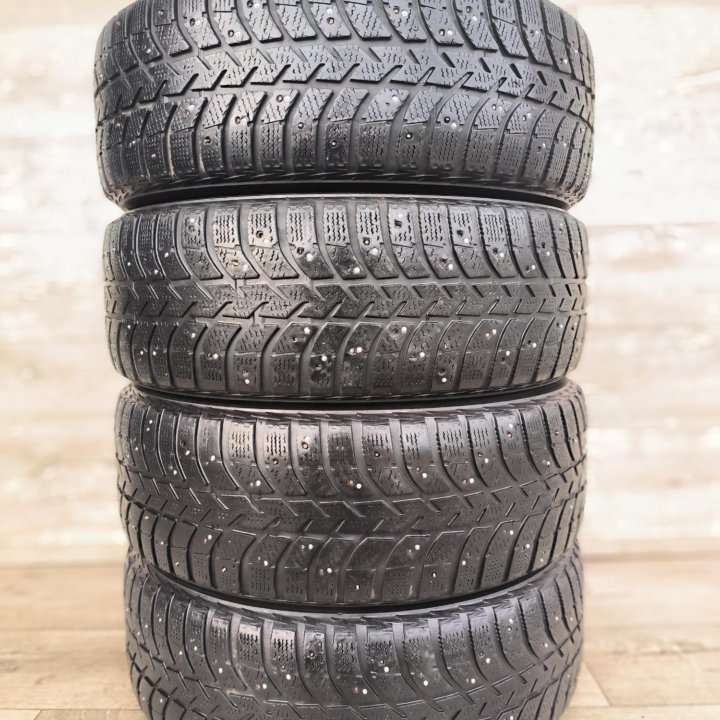 205/60/16, Bridgestone 5000, 4 шт