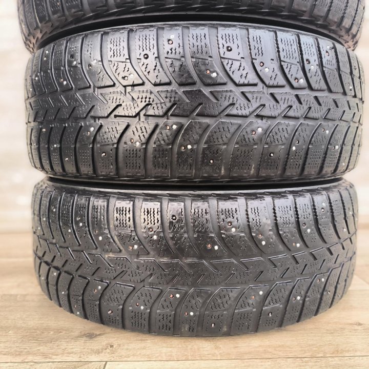 205/60/16, Bridgestone 5000, 4 шт