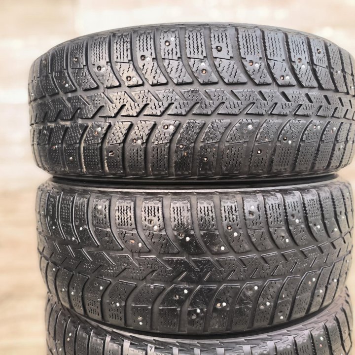 205/60/16, Bridgestone 5000, 4 шт