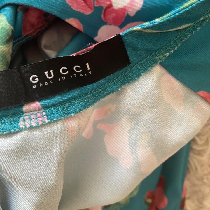 Комбинезон Gucci